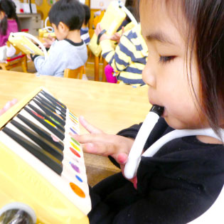 にしふじのみや幼稚園概要001