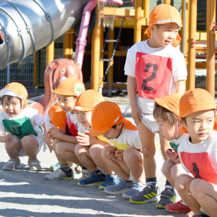 にしふじのみや幼稚園概要004